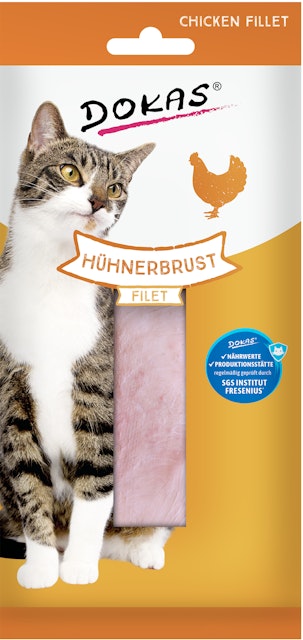 Dokas Cat KatzensnackVorschaubild