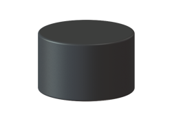 Kessel 28061 - Aktivkohlefilter 5 St