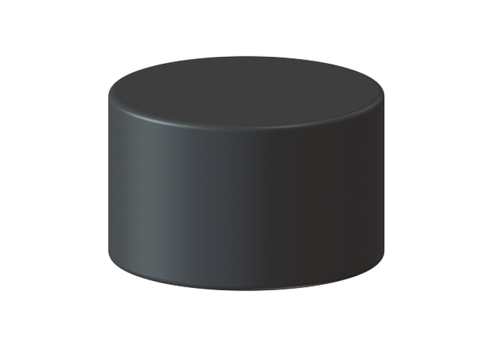 Kessel 28061 - Aktivkohlefilter 5 St