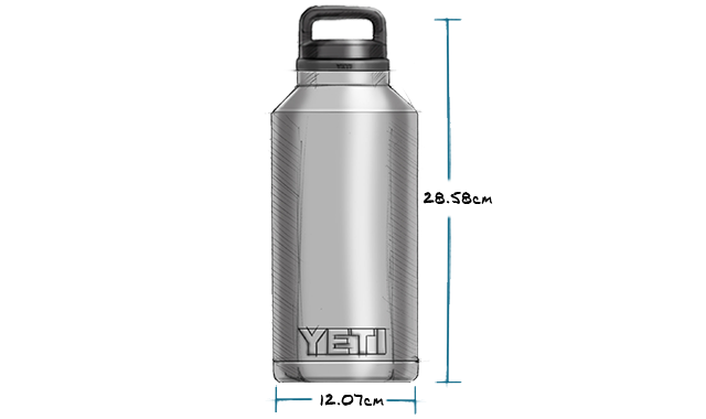 yeti-Produktbild