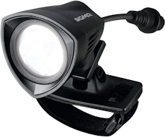 Sigma Sport Helmleuchte Buster 2000 HL