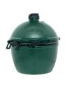 Vorschaubild Big Green Egg Kamado Grill XLARGE inkl. original BGE Holzkohle 9 kg