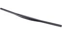 Vorschaubild CONTEC Lenker Moab 35 Flat 680 mm schwarz