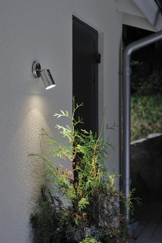 Konstsmide Wandleuchte Modena Einstellbar, versch. Farben