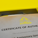 Scottoiler vSystem 40th Jubiläumsausgabe