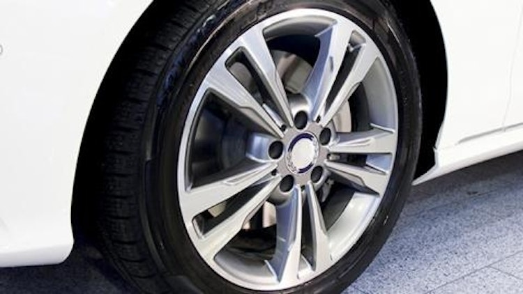 beko Performance No. 3 Felgenreiniger