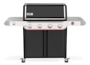 Vorschaubild Weber GENESIS E-435W Gasgrill - Black