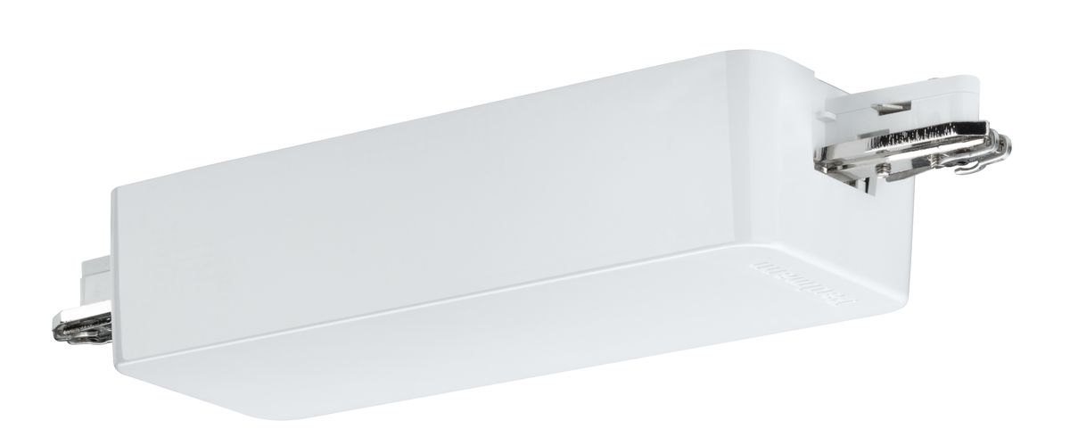 Paulmann SmartHome Urail Dimm/Switch Adapter Weiß