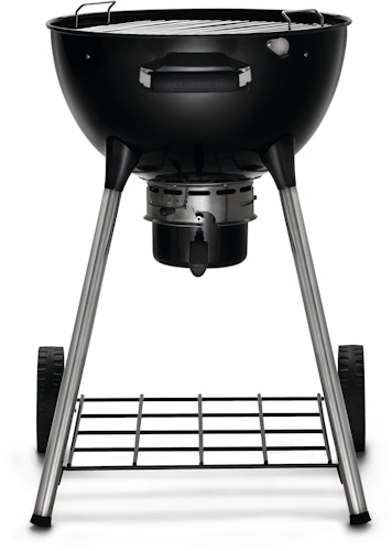 NAPOLEON Holzkohlegrill PREMIUM Ø47 cm - Modell 2024