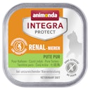 Vorschaubild animonda Integra Protect Niere 100g Schale Katzennassfutter