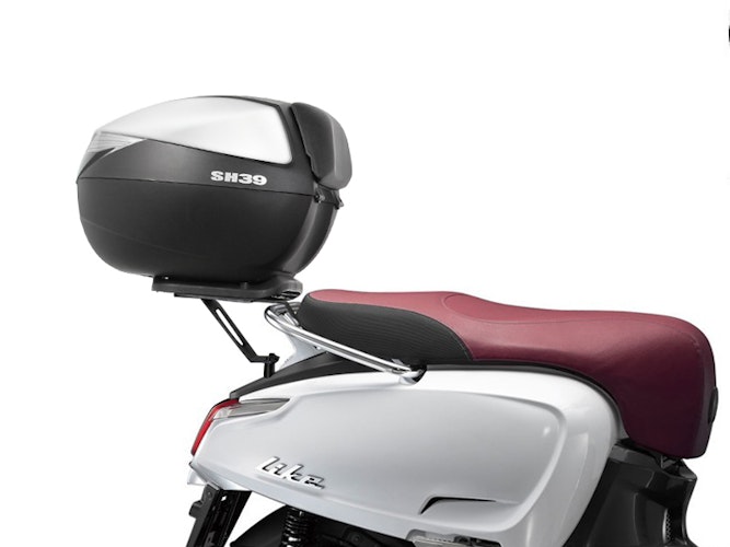 SHAD Top Master Befestigungssatz Kymco