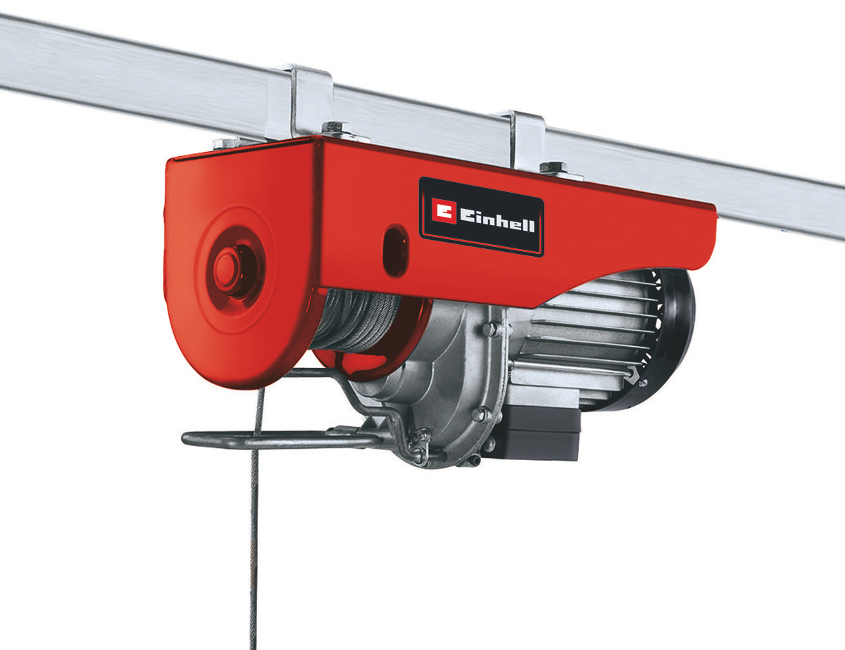 Einhell Seilhebezug TC-EH 500 2255140
