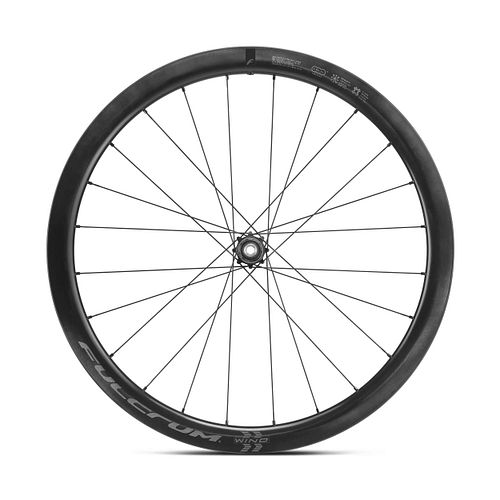 Fulcrum Laufradsatz Wind 42 DB C23 schwarz CA N3W (inkl. Kit für 11 12-fach Kassett