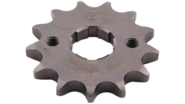 RK Antriebsritzel 3001