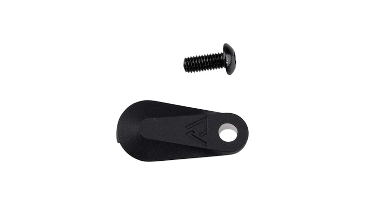 Conway Abdeckplatte FOX Live Valve