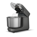Ooni Küchenmaschine Halo Spiralmixer Dark Grey