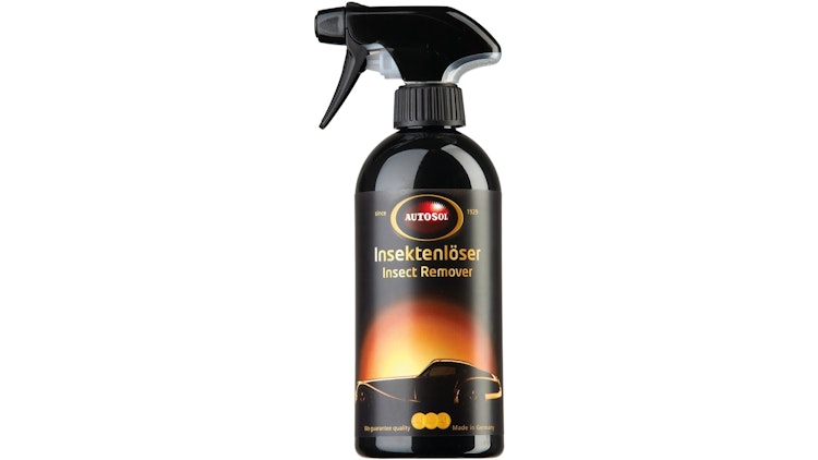 Autosol Insektenlöser Extra Stark