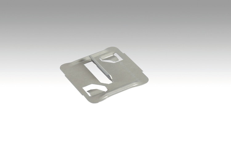 MEISTER  MEISTER-Klammer TOP 11