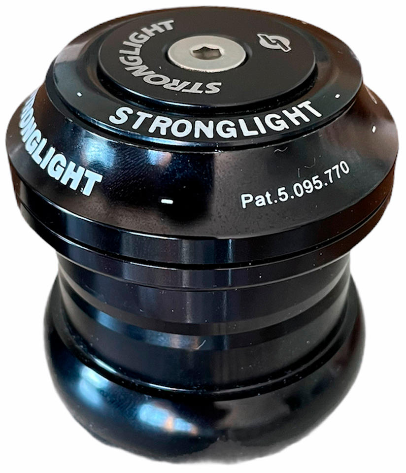 Stronglight Steuersatz O'light LX