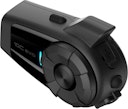 Vorschaubild SENA 10C EVO Bluetooth-Kommunikationssystem mit Kamera und HD‑Lautsprechern, Einzelpack