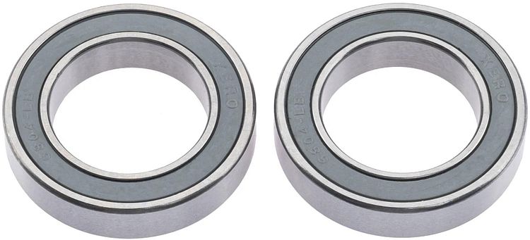 SRAM Lager-Set Nabe X9 15 x 100