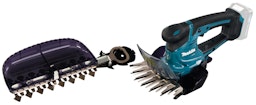 Makita Akku-Gras-/Strauchschere UM600DZXZubehörbild