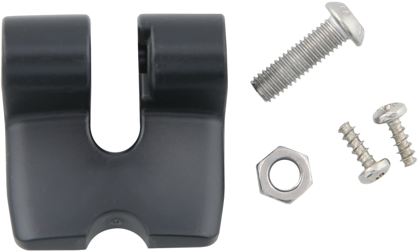 Axa Scheinwerferhalter