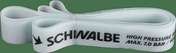 Schwalbe Felgenband TPU 26 Zoll weiß
