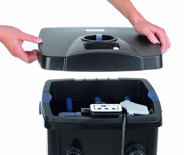 Oase Durchlauffilter FiltoMatic CWS 14000