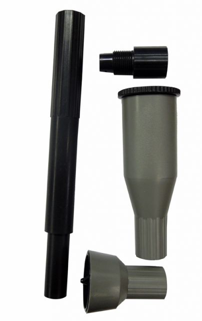 Heissner Düsenset, komplett P750,P700,P600,PA650,P500i,P9,P10 (ET10-P9003)