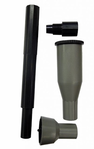 Heissner Düsenset, komplett P750,P700,P600,PA650,P500i,P9,P10 (ET10-P9003)