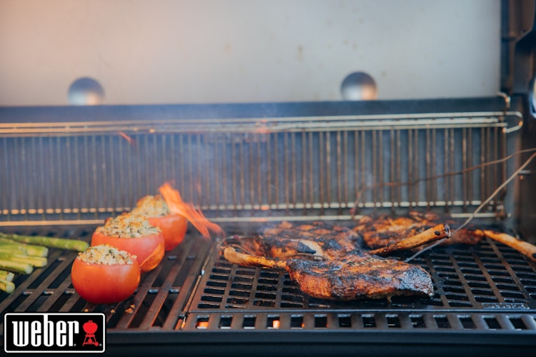 Weber CRAFTED Sear Grate - Gourmet BBQ System