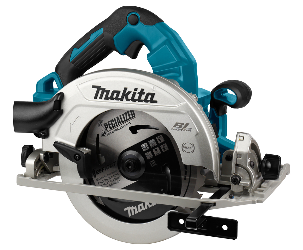 Makita Akku-Handkreissäge DHS783ZJU