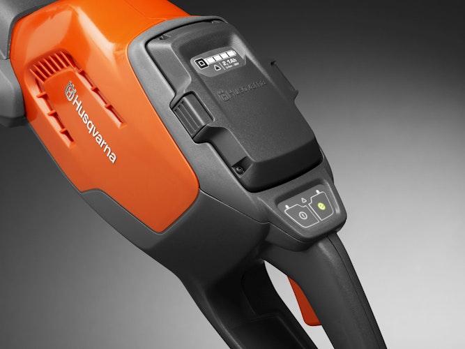Husqvarna Akku-Motorsäge 120i 