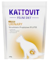 KATTOVIT Feline Urinary Huhn Katzentrockenfutter Diätnahrung