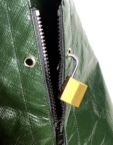 NOOR Frogbag Bewässerungssack 100l