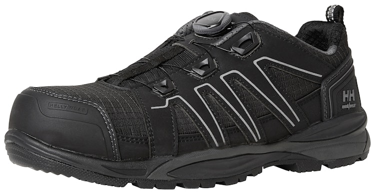 Helly Hansen® Sicherheitshalbschuh Manchester BOA S3 78423