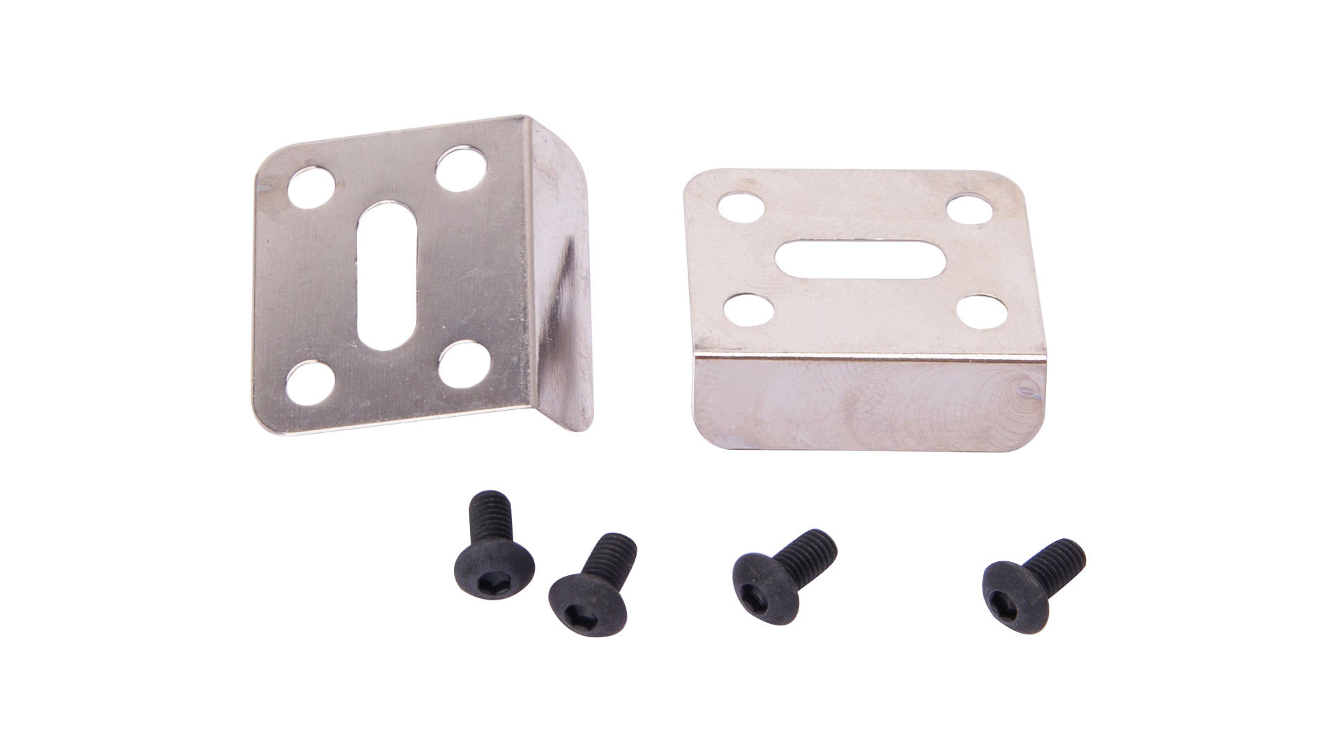 Bikeservice Schnappverschluss für Gabelsimmerringeintreiber 4-teilig