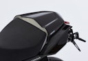 Vorschaubild BODYSTYLE Sportsline Sitzkeil ABS Kunststoff schwarz für SUZUKI GSX-S 1000S Katana 