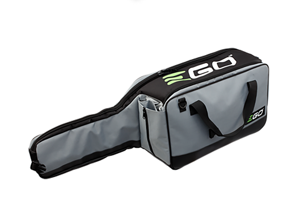 EGO Power Transporttasche BCS1000 für Kettensäge