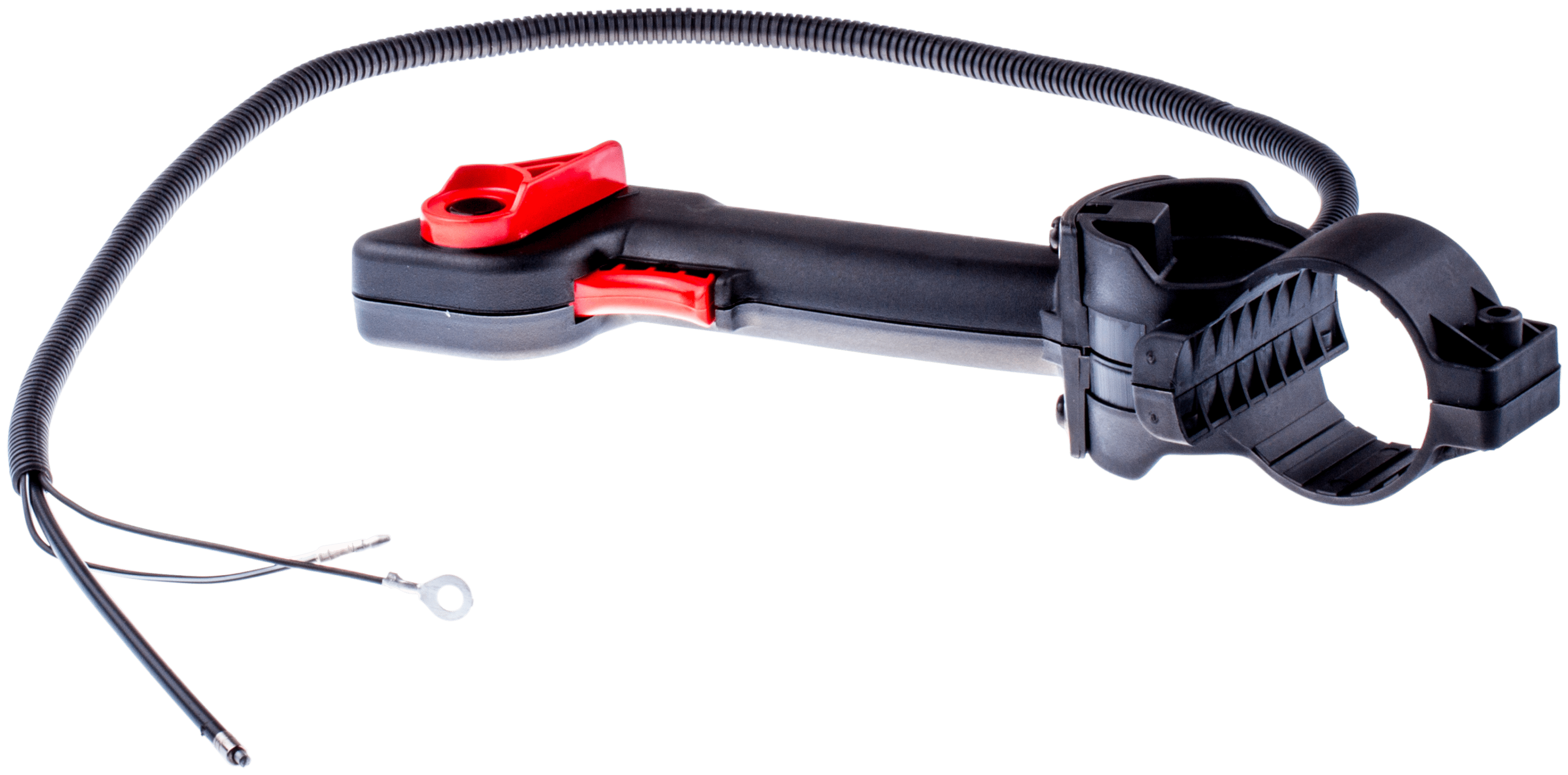 Husqvarna 531 00 33-91 - GASHEBEL M. GASZUG