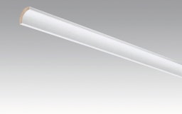 RESTPOSTEN SALE MEISTER Hohlkehlleiste 22/22 mm Classic-Weiß 087 - 2380 mmZubehörbild