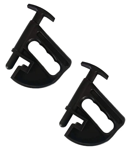 Rabaconda Reifenmontiergerät 12 - 21 Zoll Starterpaket