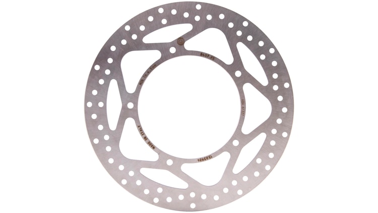 Brembo Bremsscheibe 68B407F5