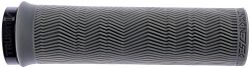 Truvativ Griff Descendant 133 mm grau