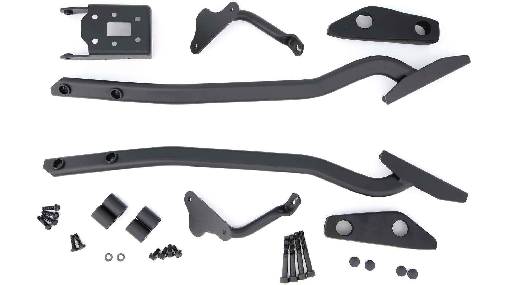 Kappa Topcaseträger KZ4100 für Kawasaki Z 1000 SX