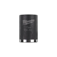 Milwaukee Schlagnuss SHOCKWAVE 3/8" 17x25 mm 4932478016
