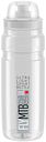 Vorschaubild Elite Fly MTB Trinkflasche 750 ml transparent