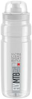 Elite Fly MTB Trinkflasche 750 ml transparent