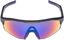 Vorschaubild Bollé Lightshifter Brille Cat. 3 titanium matte
